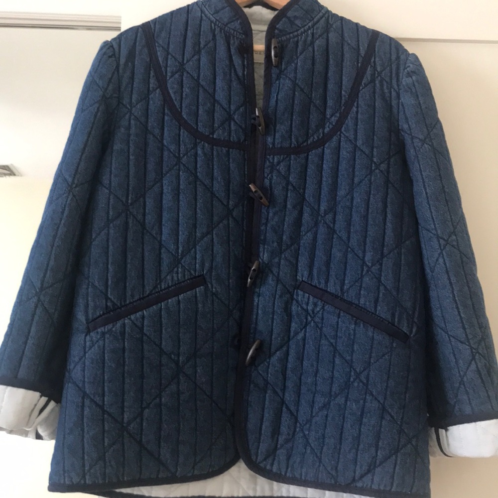 Doen jacket M